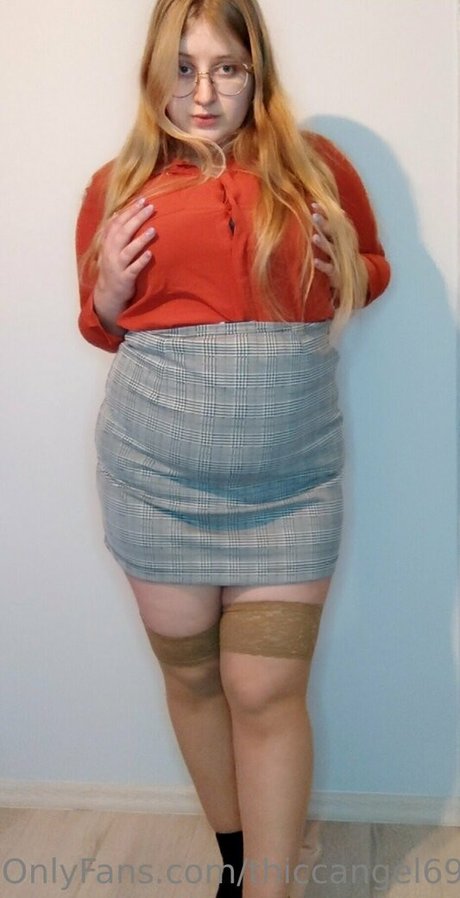 thiccangel69 ポルノスター ベスト 画像