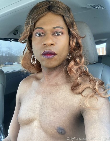 cdsharon 美しいモデル 画像