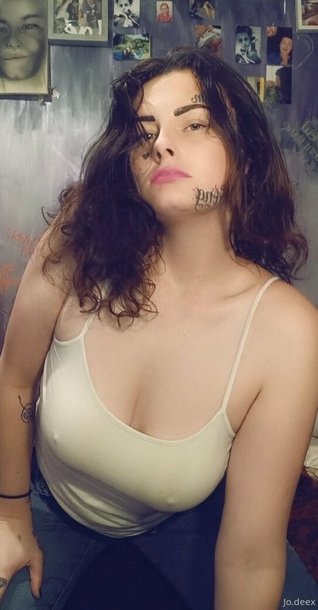 jody xo トップポルノスター 写真