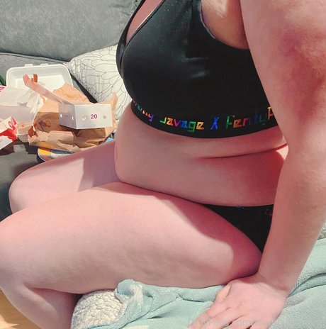 chubbygamergf 高品質のポルノスター 写真