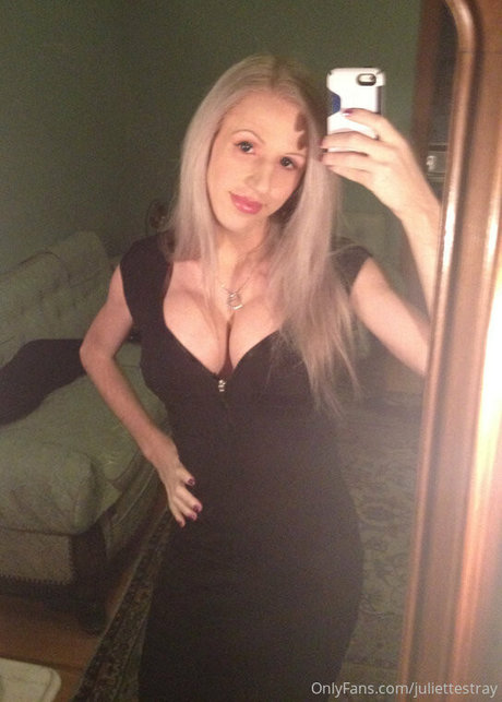 juliettestray HDモデル 画像