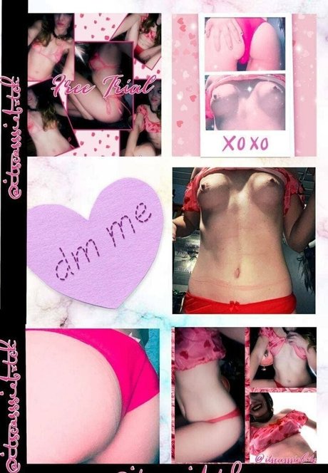 naughtyredmilf セックススター 写真