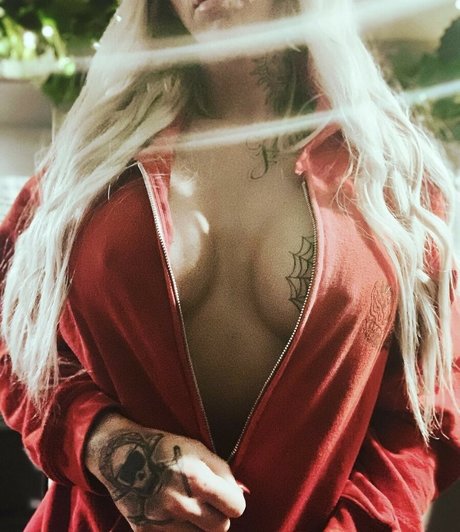 Jadethewelder619 セックス女優 画像