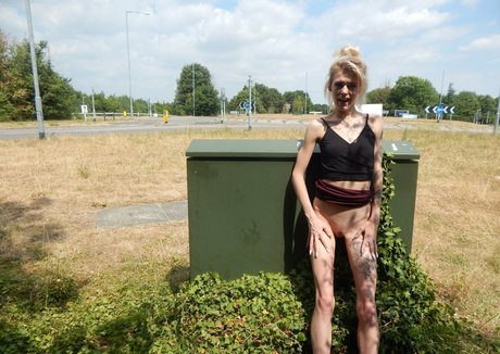 ディスコード トランス OnlyFans 無料 画像