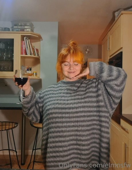 elmnsfw ヌードモデル 写真