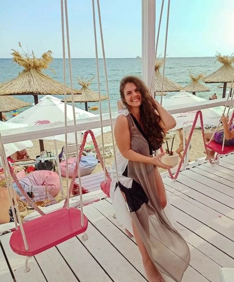 スターティーンオンリーファンズ 素敵 写真