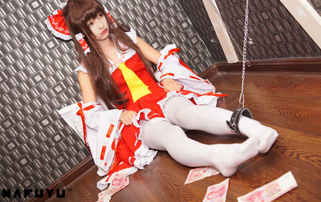 Mafuyu MkVII ポルノスター 可愛い ギャラリー