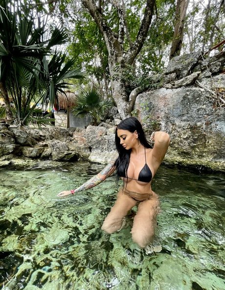 Milan Alexandrea HD女優 写真