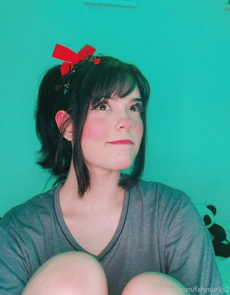 Feh Mark 素敵なモデル 画像