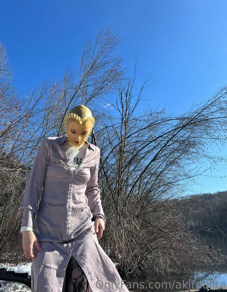 akiraalita 無料のスター ギャラリー