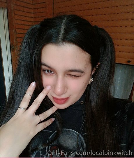 localpinkwitch 美しいスター 画像