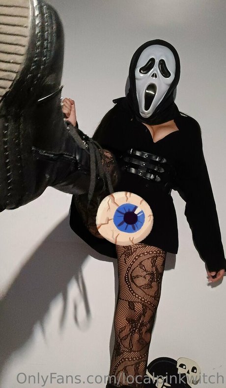 localpinkwitch ポルノスター アダルト 写真