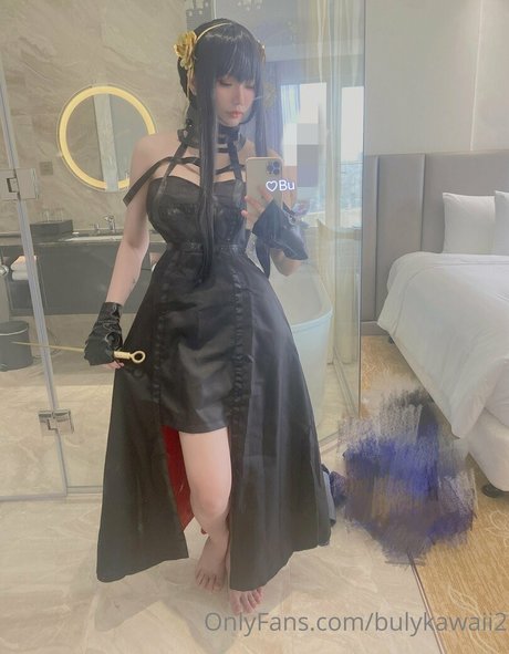 bulykawaii2 xxxポルノスター 写真