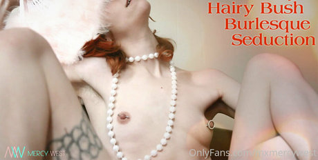 mxmercywest 最高のポルノスター 写真