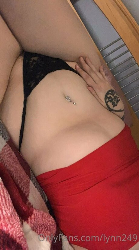 lynn249 セクシーモデル 写真