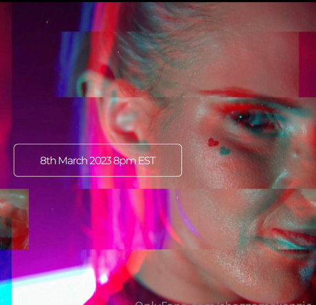 shazzamckenzie ポルノモデル 写真