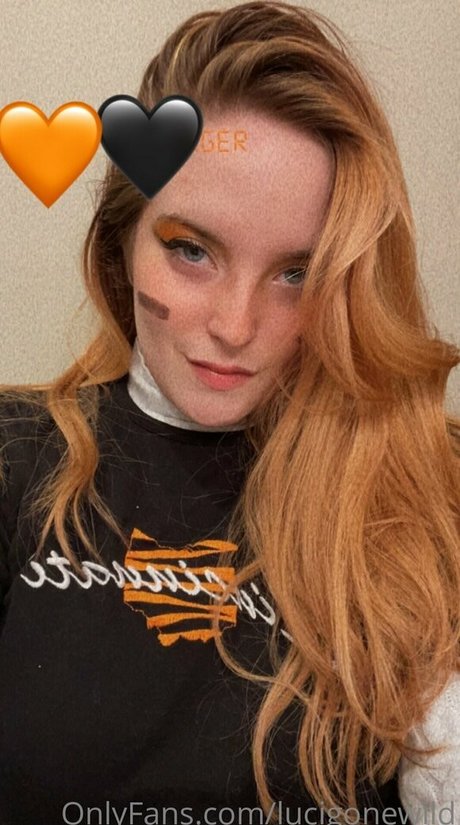 lucigonewild profile image