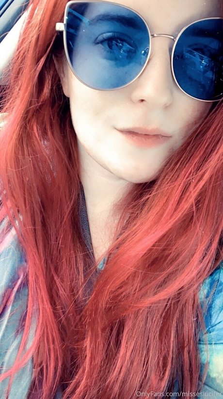 lucigonewild 独占ポルノスター ギャラリー