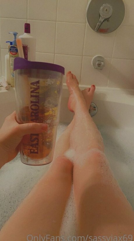 sassyjax69 ポルノスター 写真