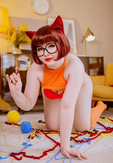 venusblessed 美しいモデル 画像