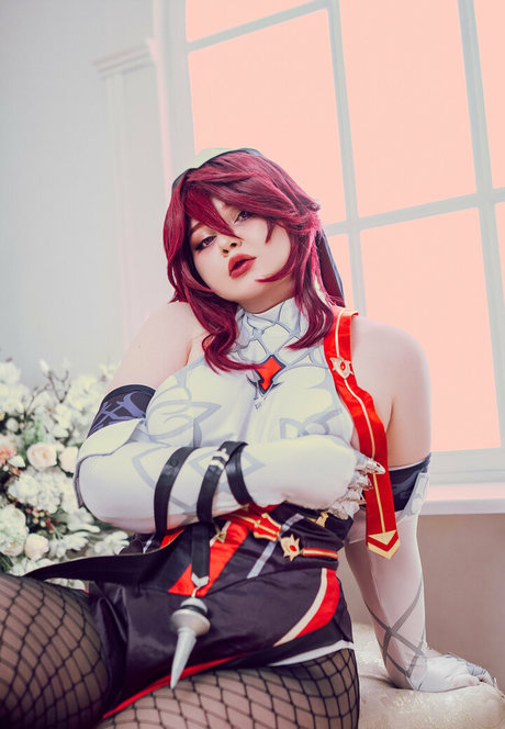 venusblessed 女優 写真