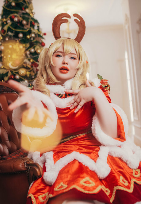 venusblessed 裸のスター 写真