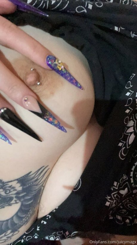 Juicymagx ホットなポルノスター 画像