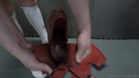 islandermud セクシーなスター 画像