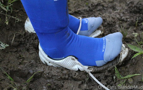 islandermud 独占スター 画像