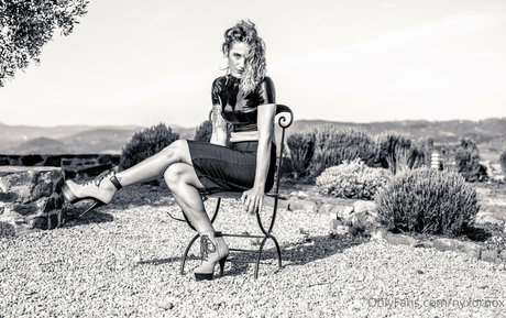 nyxornox 高品質のスター 画像