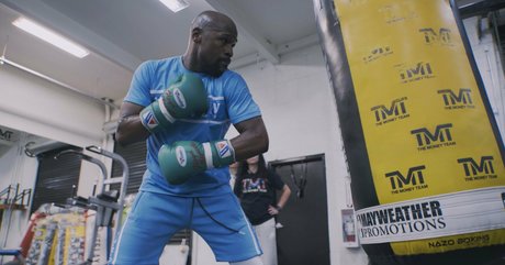 floydmayweather ポルノスター ホット 写真