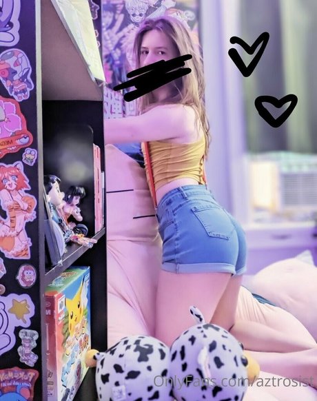 aztrosist 無料スター 写真