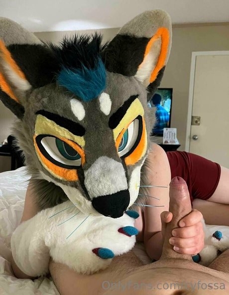 cyfossa モデル 写真