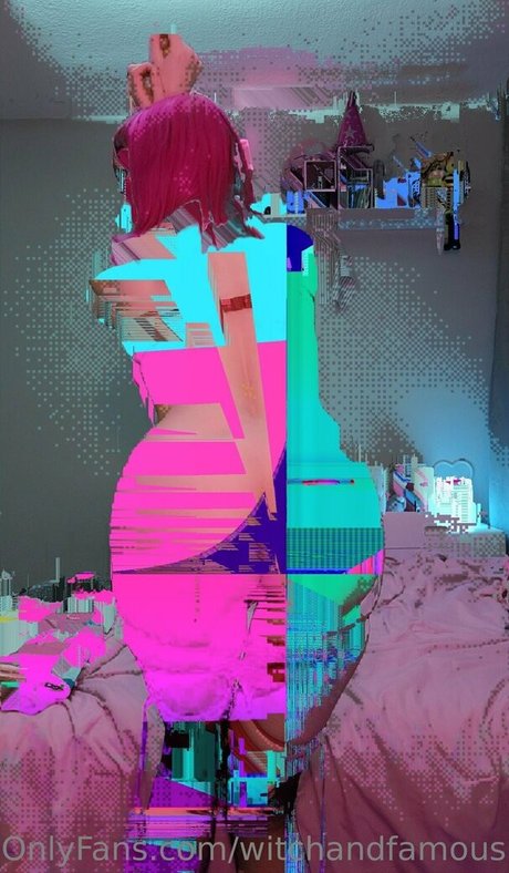 witchandfamous 素敵な女優 画像