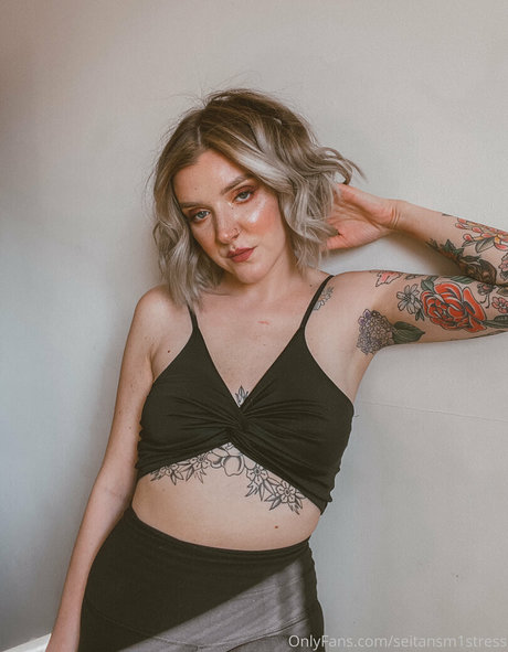 seitansm1stress ポルノ女優 画像