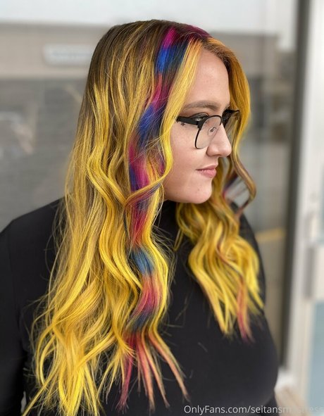 seitansm1stress セクシーモデル 写真