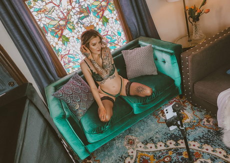 seitansm1stress 独占スター 写真