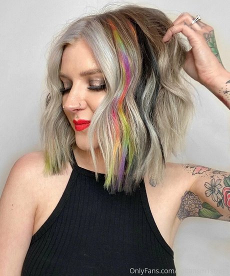 seitansm1stress 美しいモデル 写真