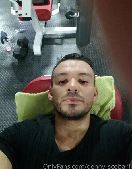 denny scobar1 素敵なスター 写真