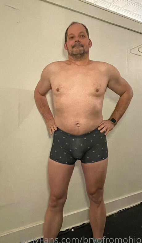 bryofromohio ヌードモデル ギャラリー