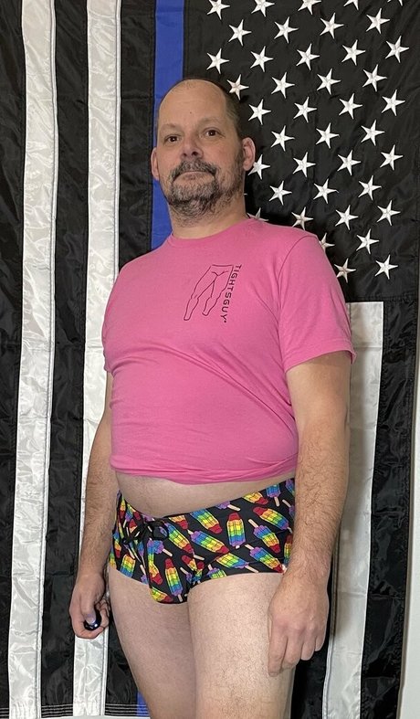 bryofromohio アートモデル 写真