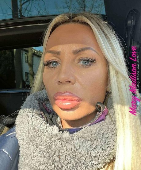 marymadison 独占女優 画像