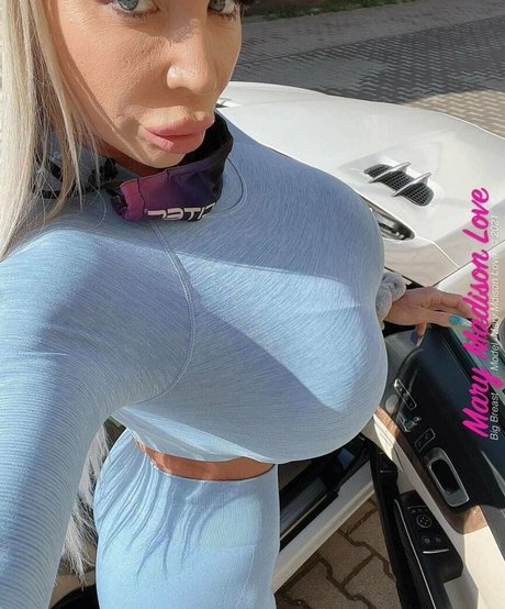 marymadison xxx女優 画像