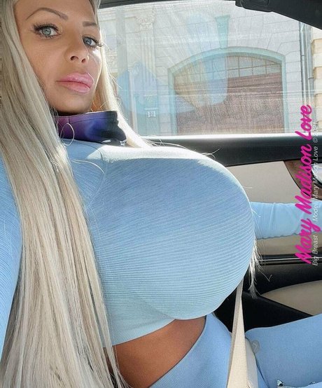 marymadison ポルノスター 独占 画像