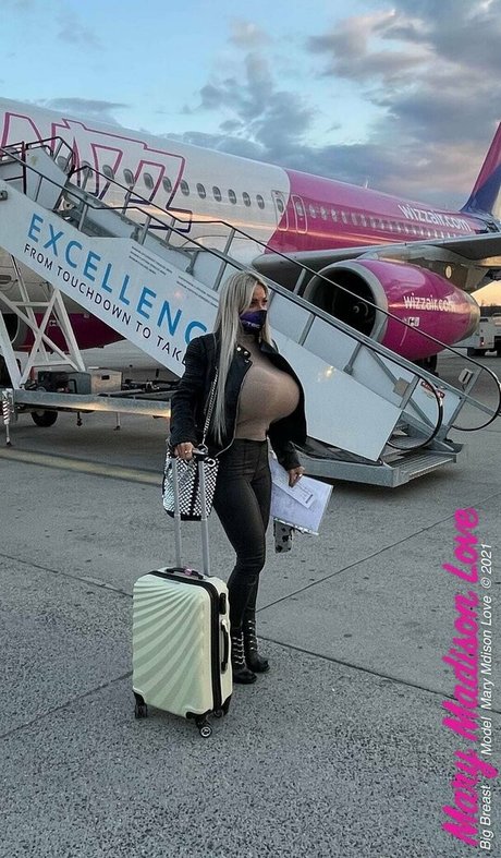 marymadison アダルト女優 ギャラリー