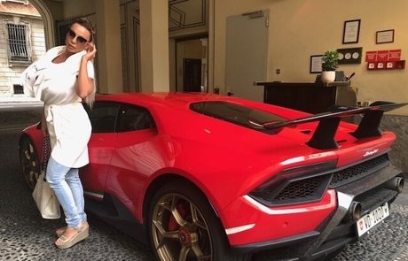 marymadison 完璧なモデル 画像