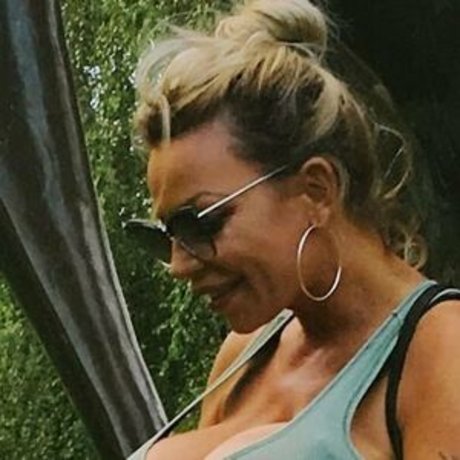 marymadison 美しいスター 写真