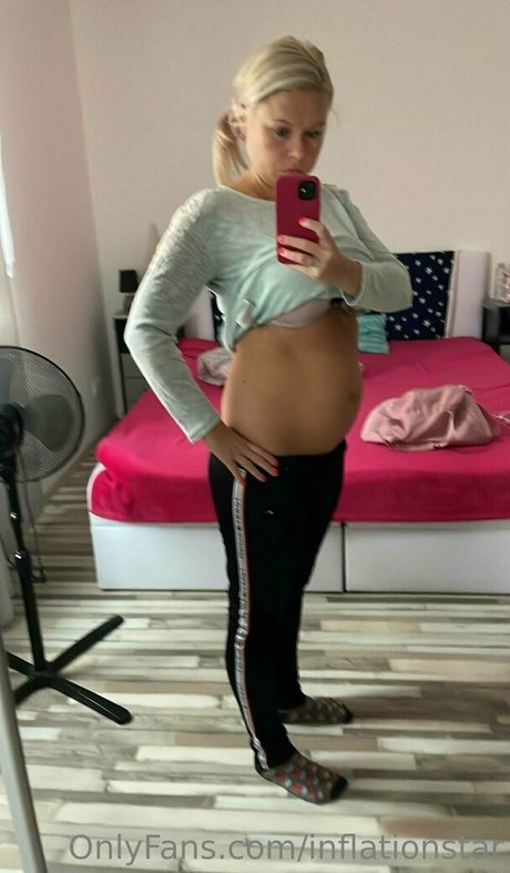 inflationstar セックスモデル 画像