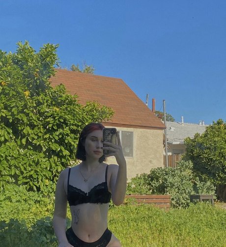 Malory Malibu 最高のモデル 写真