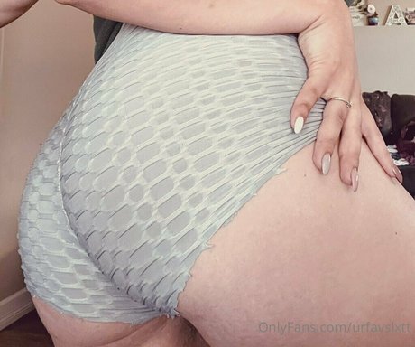 urfavslxtt アダルトモデル 画像